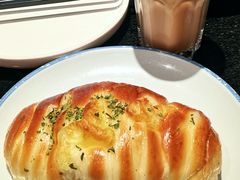 -新旺茶餐厅•早餐(迪士尼小镇店)