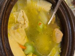 -太湖饭店·寄畅轩中餐厅