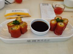 -蔡澜点心·粤菜(赛格国际购物中心店)