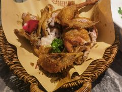 -前海沿·青岛菜(乐客城店)