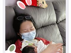 -汇慈安·高端自营月嫂(武汉月子尊享店)
