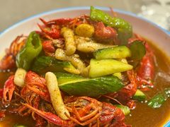 -龙虾奇迹(大华三路店)