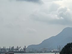 -在海一方公园
