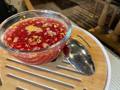 三生三世桃花羹-兰桂坊·花园餐厅(西湖店)