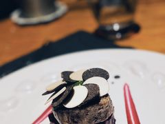 -AZUL by FUEL蓝色·法式酒馆(琶醍店)