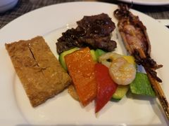 -扬州万怡酒店-中餐厅(文昌中路店)