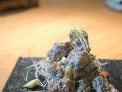 -周三的情书花园餐厅(江北店)