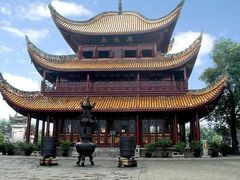 -岳阳东站
