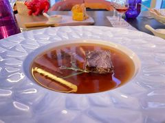 -恰餐厅CHAR(北京三里屯洲际店)