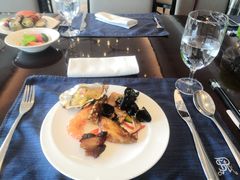 -Social 秀西餐厅-长沙瑞吉酒店(运达店)