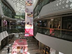 店内环境-万达广场(龙湖店)
