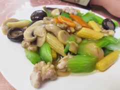 -烤肉宛饭庄(南礼士路店)