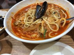 -香港饭店0410(弘大店)