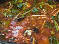 -笔记安顺夺夺粉火锅