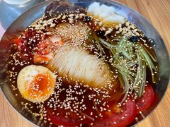 -KimPro 辛普乐概念韩餐