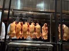 -四季民福烤鸭店(王府井东安门店)