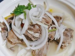 -伊带伊路新疆美食府(呼家楼店)