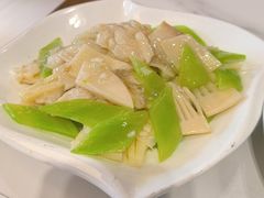 溜鱼片-马凯餐厅(长椿街店)