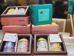 -茶颜悦色(五一里1号口店)
