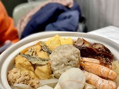 -妈妈家·本帮菜(总店)