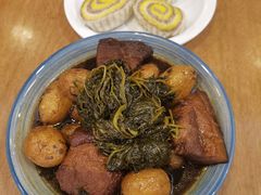 -小土豆北方菜馆(方庄店)