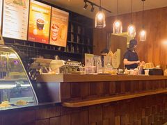 -去茶山(鸿通城店)