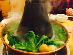 -月圆火锅(宁海东路二店)