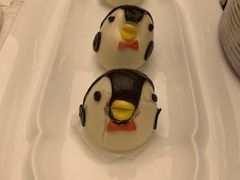 -品海楼·大连海胆锅贴馆(东港店)