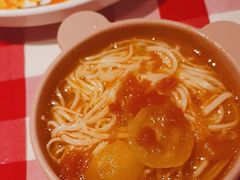 -西贝(枫蓝国际购物中心店)