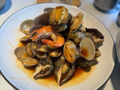 -赶海部落海鲜城(海阳路店)