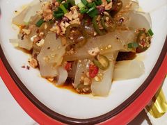 川北凉粉-渝蛙馆(新百店)