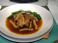 神仙鸭子-松云泽