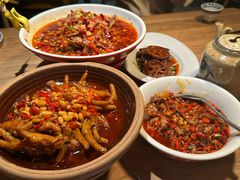 -图味美小黄鱼·景德菜(浙江路店)
