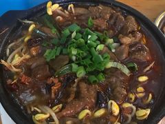 砂锅肥肠-沈妈砂锅(光华村店)