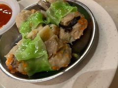 -何九海南茶店(鬼仔巷店)