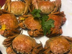 -鸿鑫海鲜楼(福辉店)
