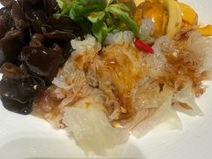 -狮王府淮扬菜(新街口友谊店)