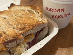 -佐敦面包铺·JORDAN BAKERY