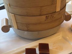 -粤菜王府·海鲜·茶市·海景餐厅(大梅沙店)