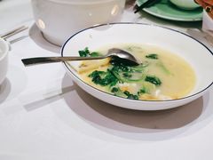 杭州鸡毛菜-江南厨子·品苏杭(华润万象店)