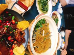 -二十八里太湖船菜(吉祥路店)