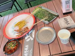 -北丐先生·野馄饨烧烤(长宁龙之梦店)