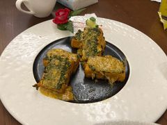 -水月周庄铂尔曼酒店-水月荟中餐厅