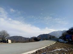 -太子岭滑雪场