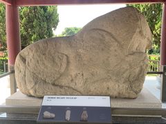 -茂陵博物馆