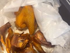 -大鸽饭(马王堆店)