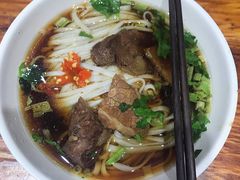 牛肉粉-肆姐面粉馆(坡子街店)