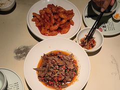 -福满我家大碗厨·湘菜(上海大厦店)