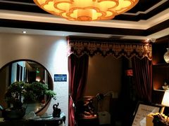 -福阳·足道养生会所(远大路店)