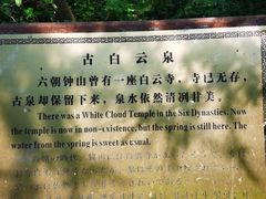 -紫金山山顶公园